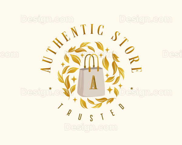 Authentic Store