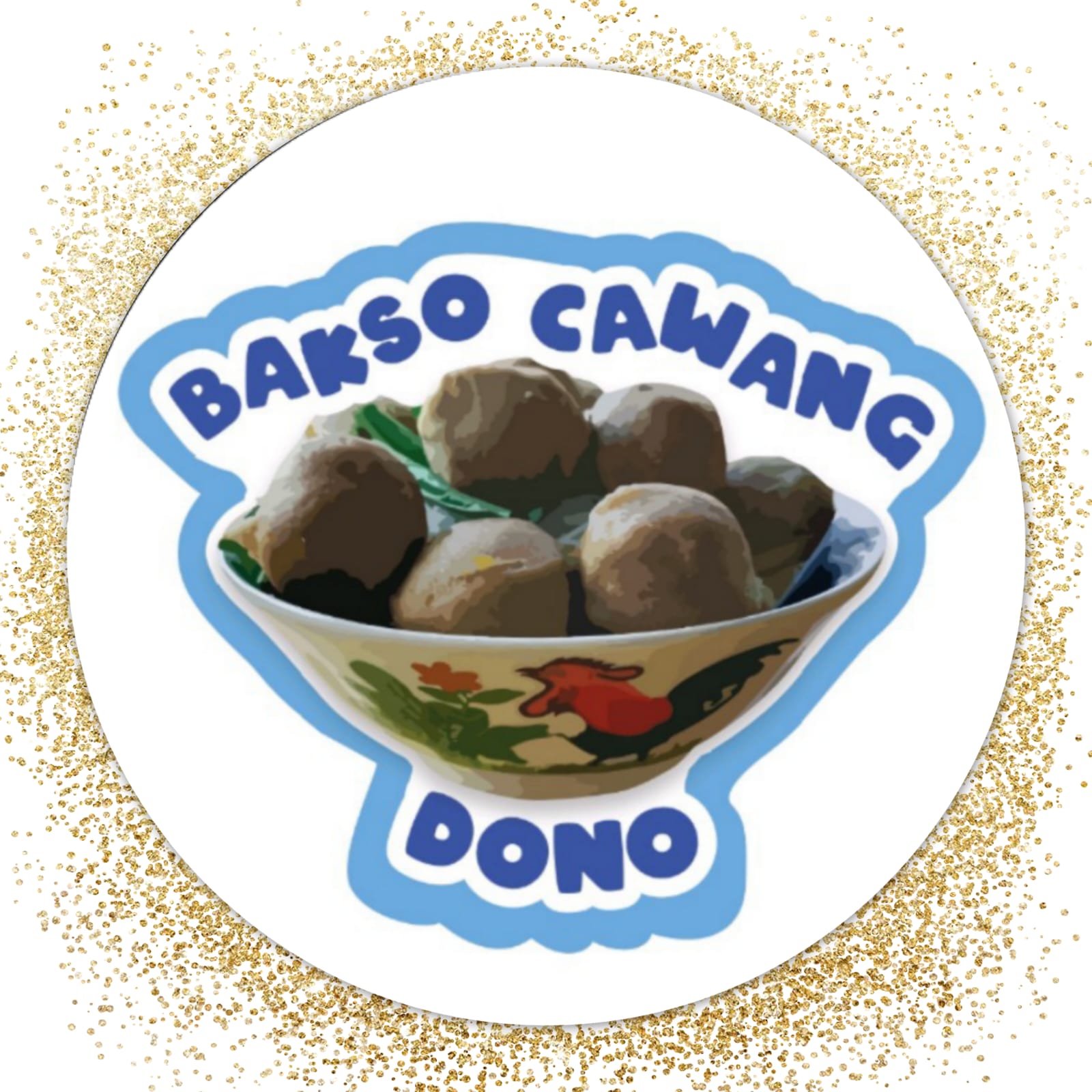 Bakso Cawang