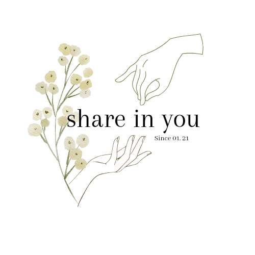 share in you