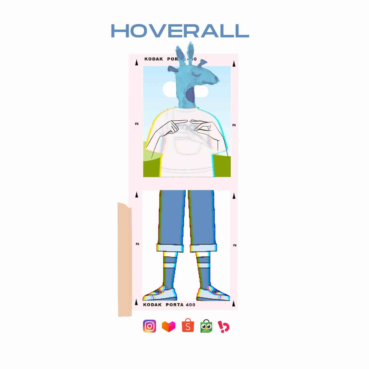 Hoverall